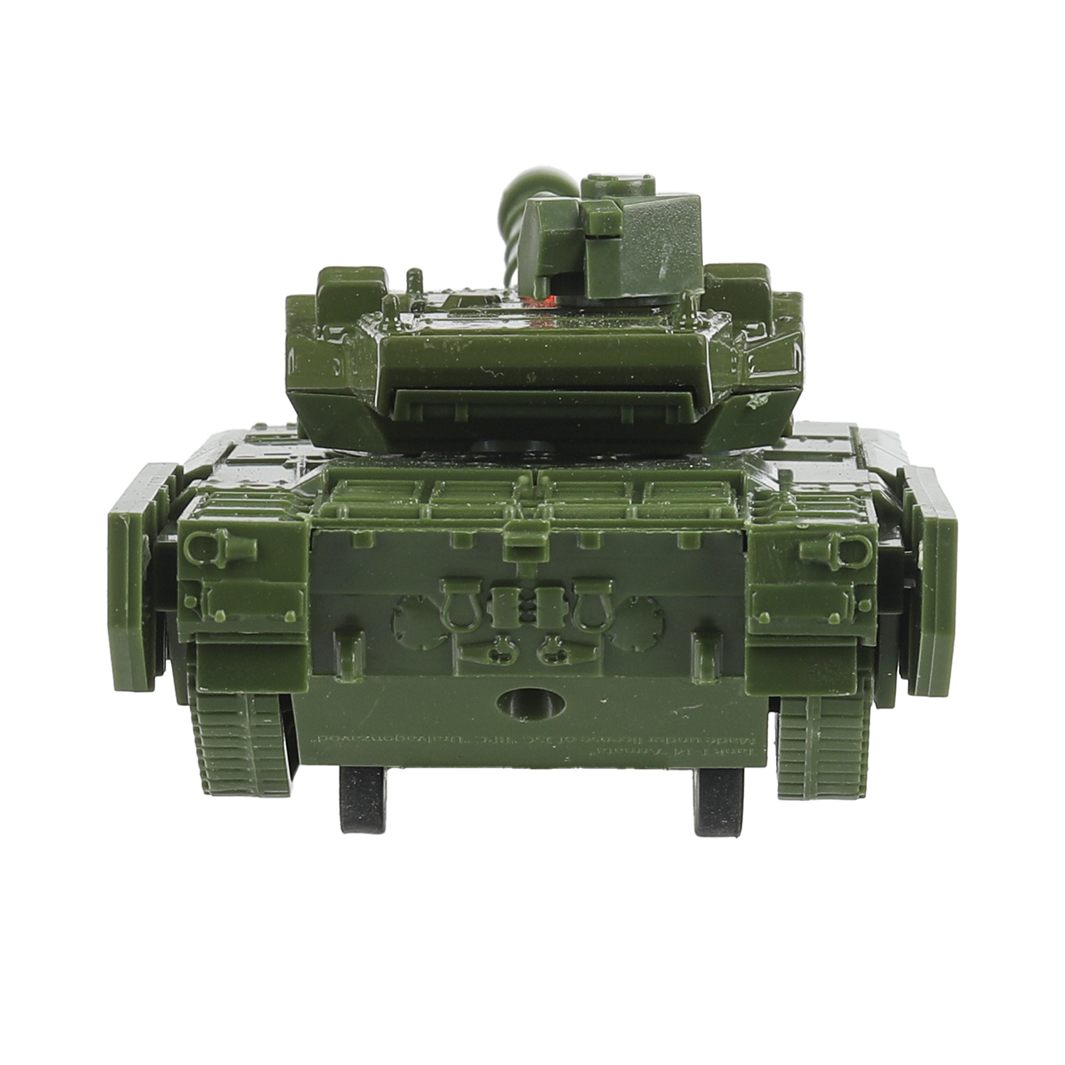 Танк Технопарк Т14 394350 - фото 8