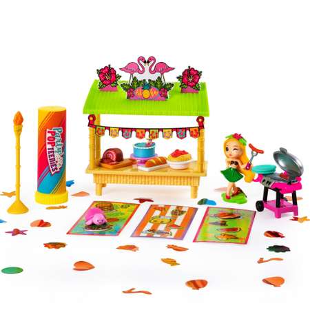 Игровой набор Party Popteenies