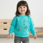 Свитшот YOULALA