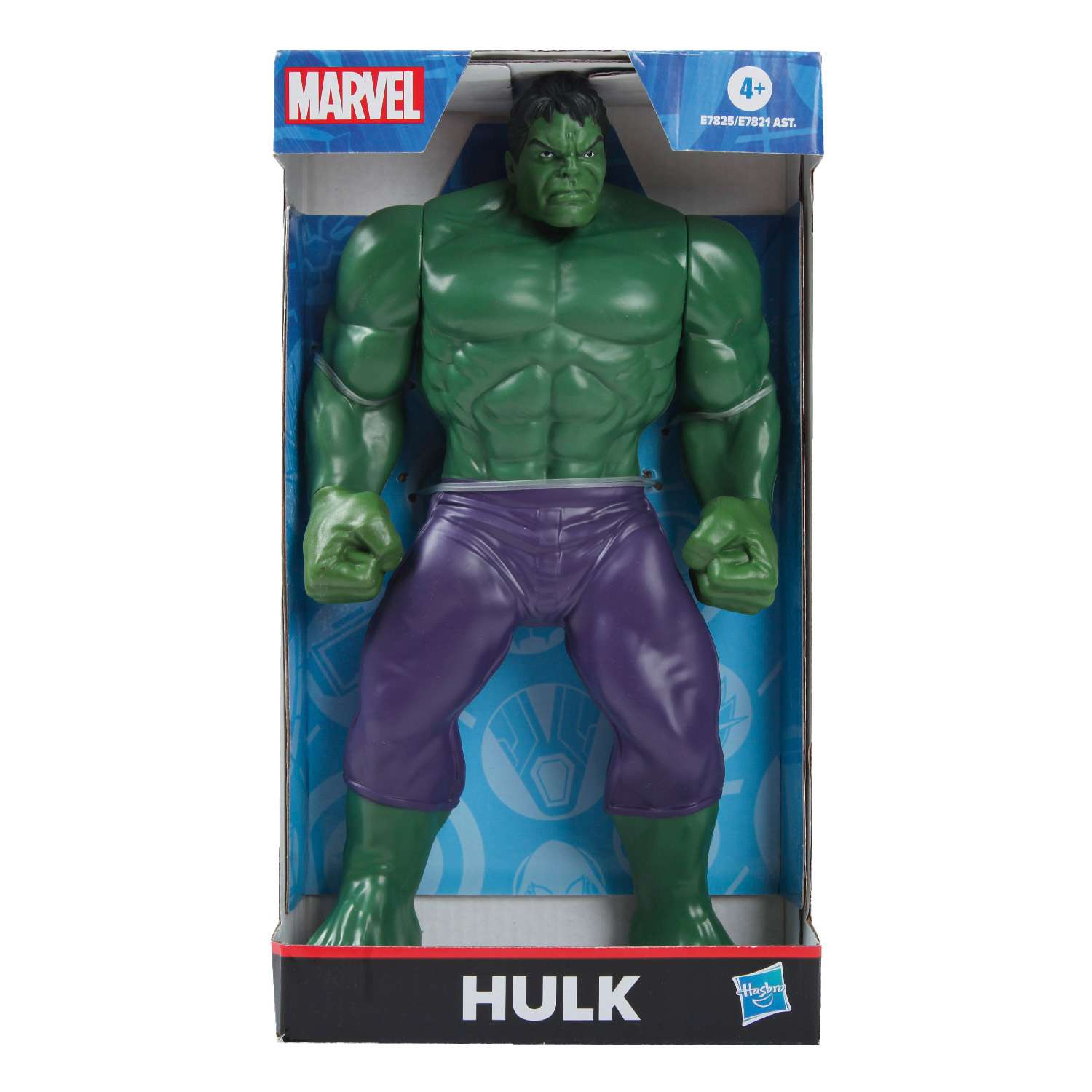 Фигурка Marvel - фото 7