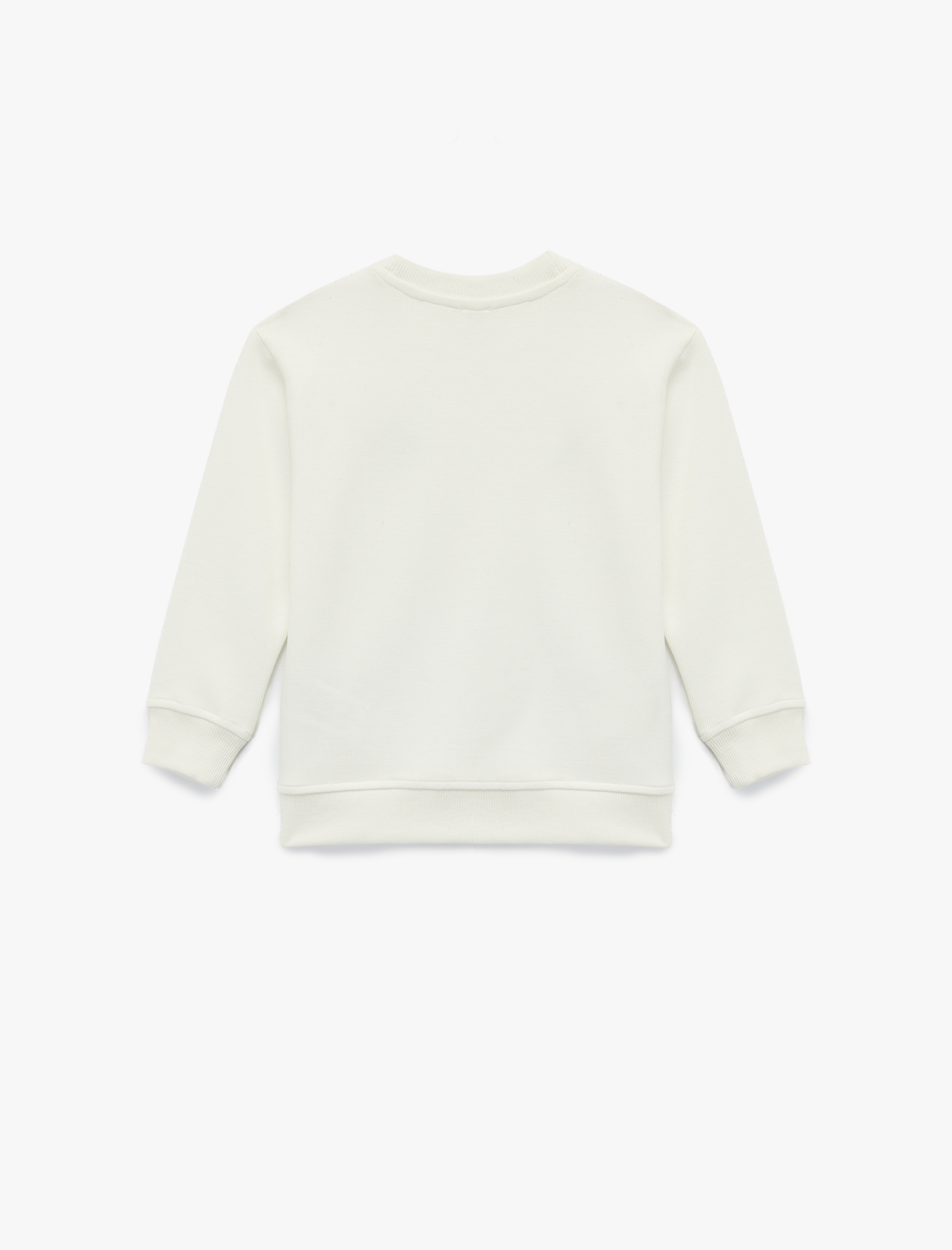 Свитшот KOTON 6WKB10168TK010 - фото 2