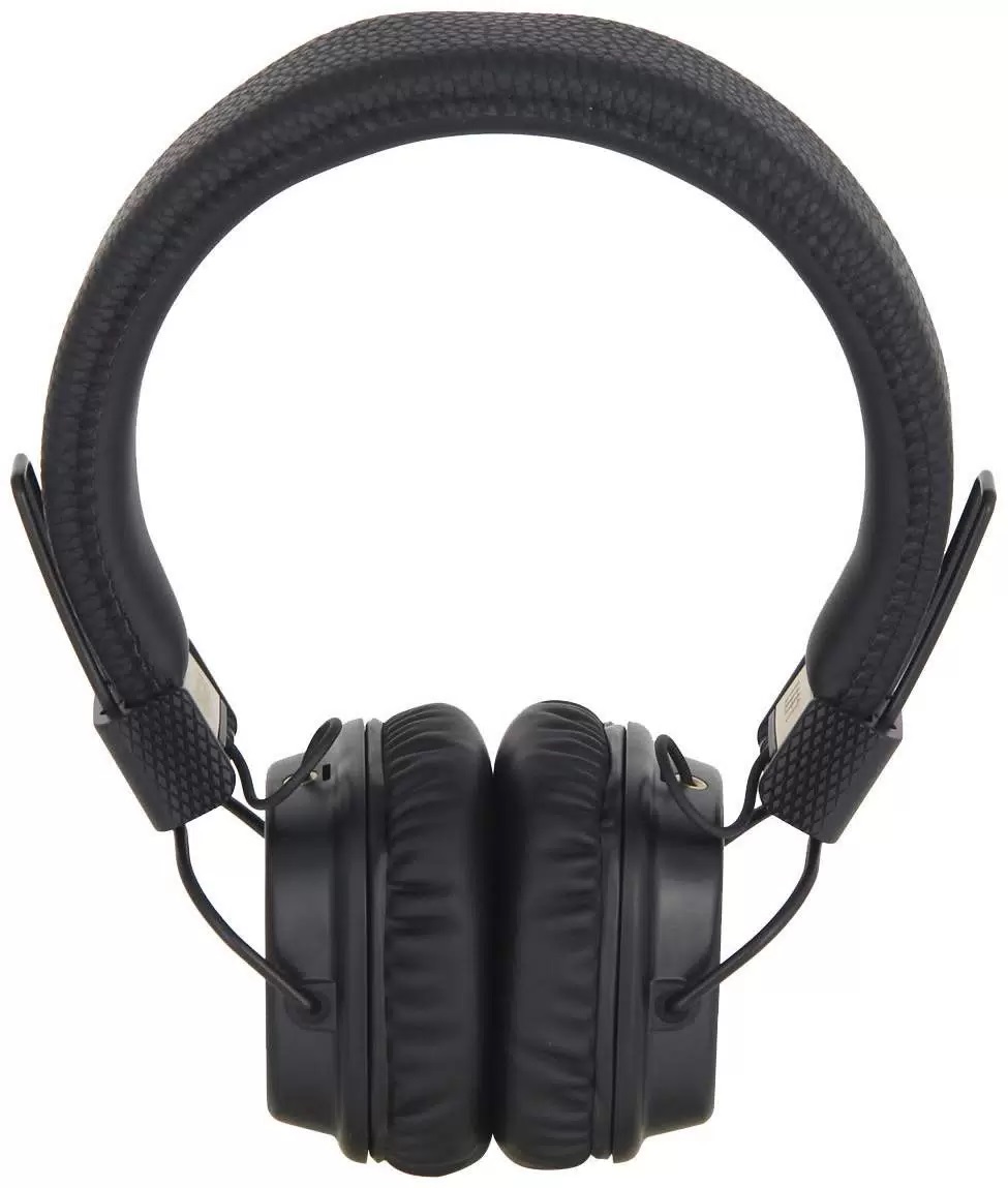 Наушники Bluetooth беспроводные Marshall CASTLELADY Major III черные - фото 6