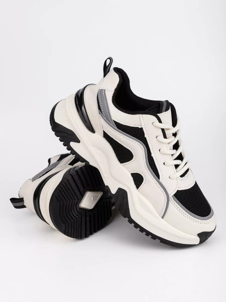 Кроссовки KDX ROYSS-01 black - фото 9