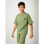 Футболка и шорты Baby Stylе