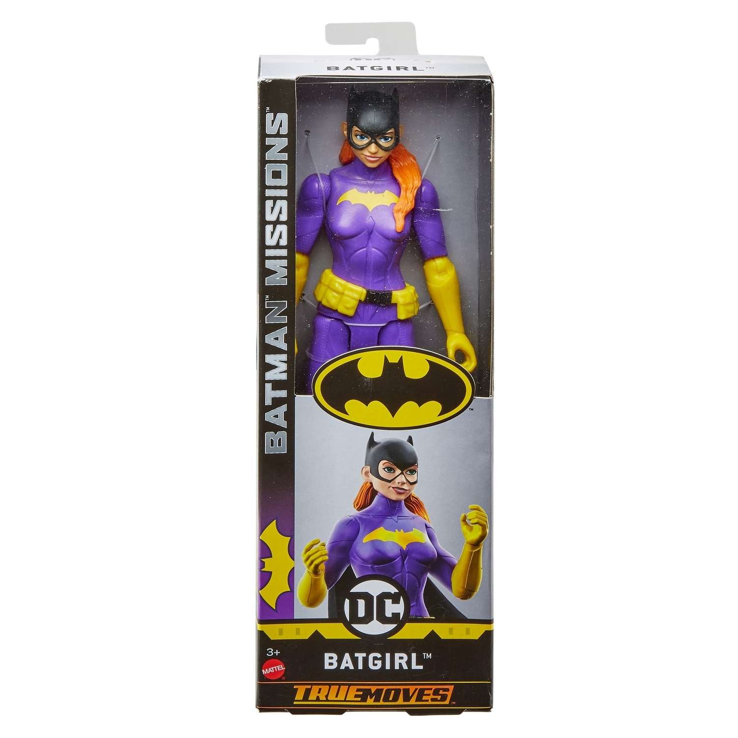 Batman в ассортименте - фото 28