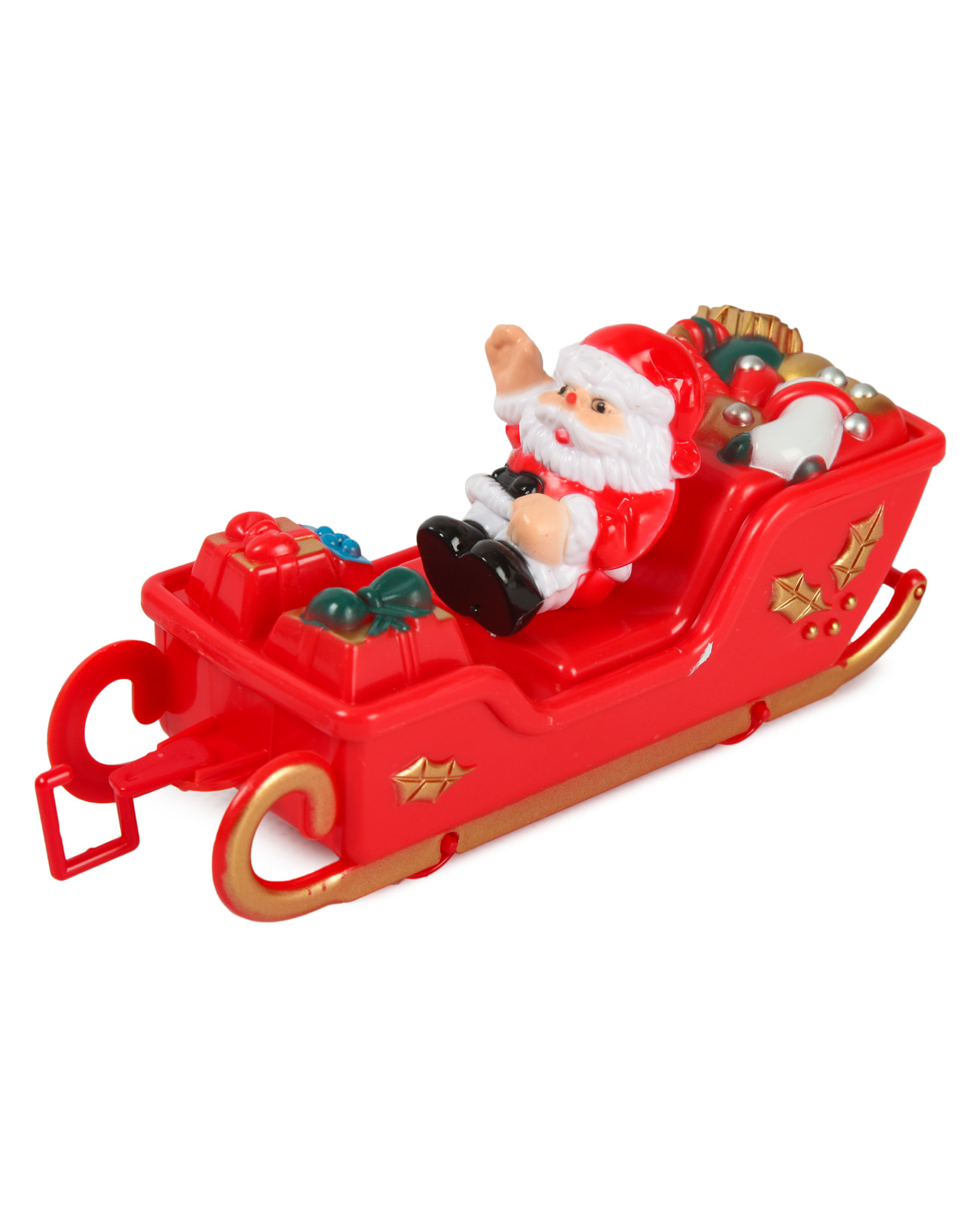 Набор железнодорожный Ocie 270 см OC289 - фото 5