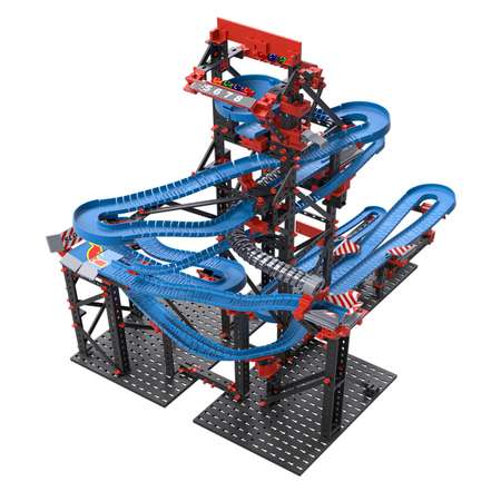 Конструктор FISCHERTECHNIK Динамика Соревнования кинетический