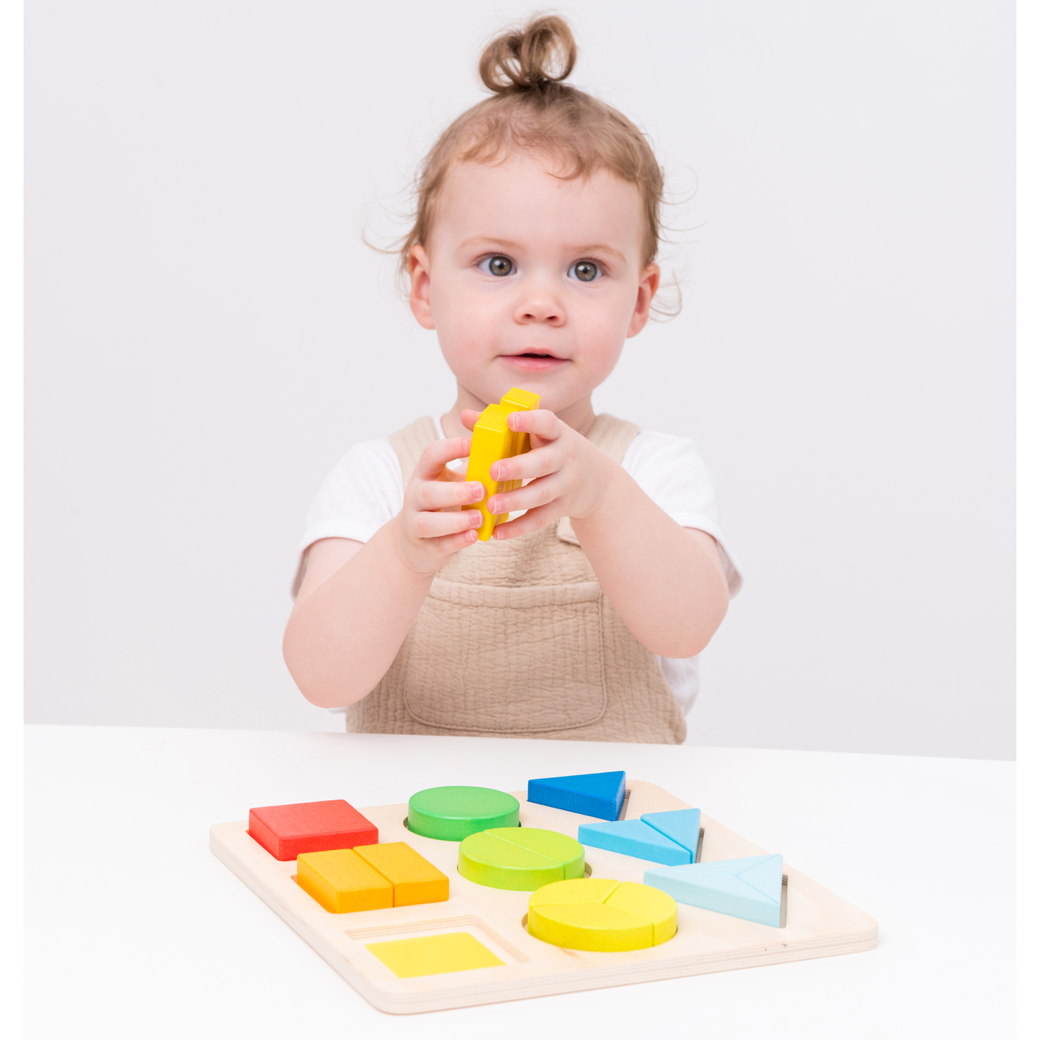 Пазл New Classic Toys - фото 4