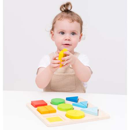 Пазл New Classic Toys