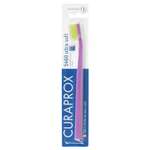 Зубная щетка классическая Curaprox