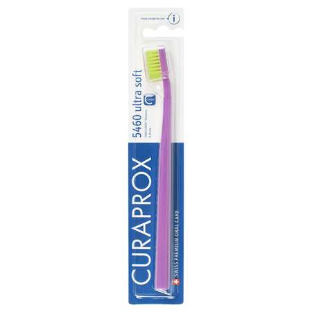 Зубная щетка классическая Curaprox