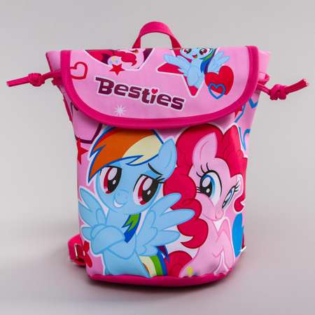 Рюкзак Hasbro