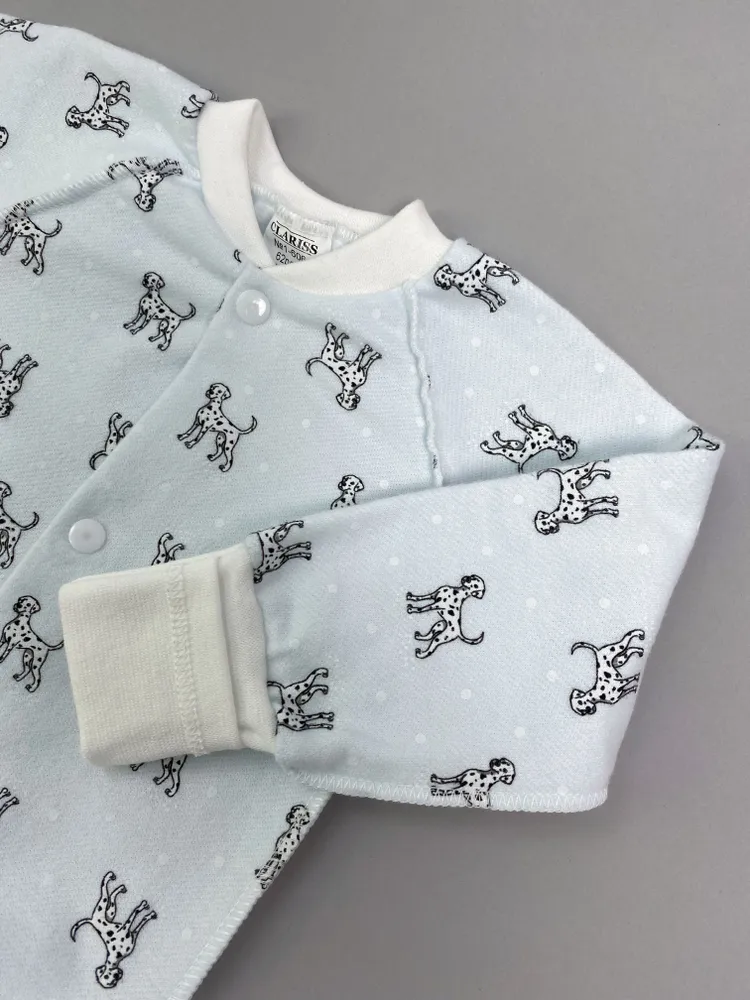 Боди Clariss ЦБ-00001435 - фото 4