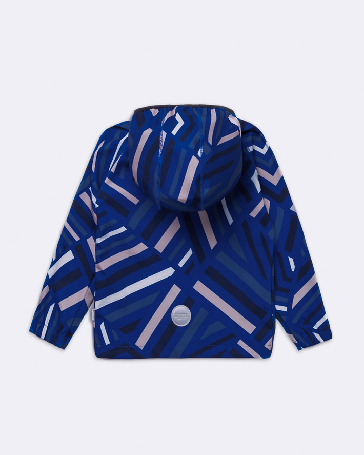 Куртка Lassie 72104203-6910 - фото 3