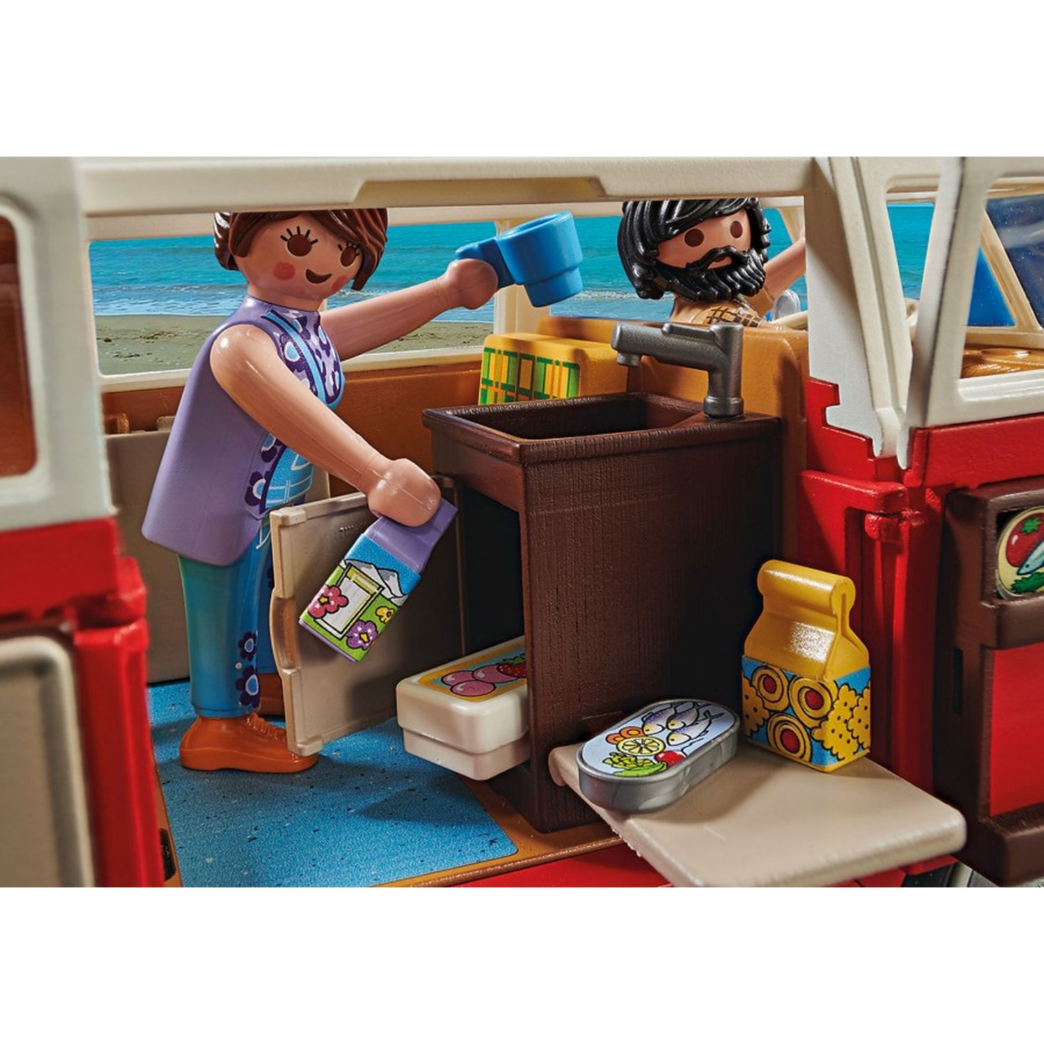 Конструктор Playmobil сборная игровая модель - фото 5