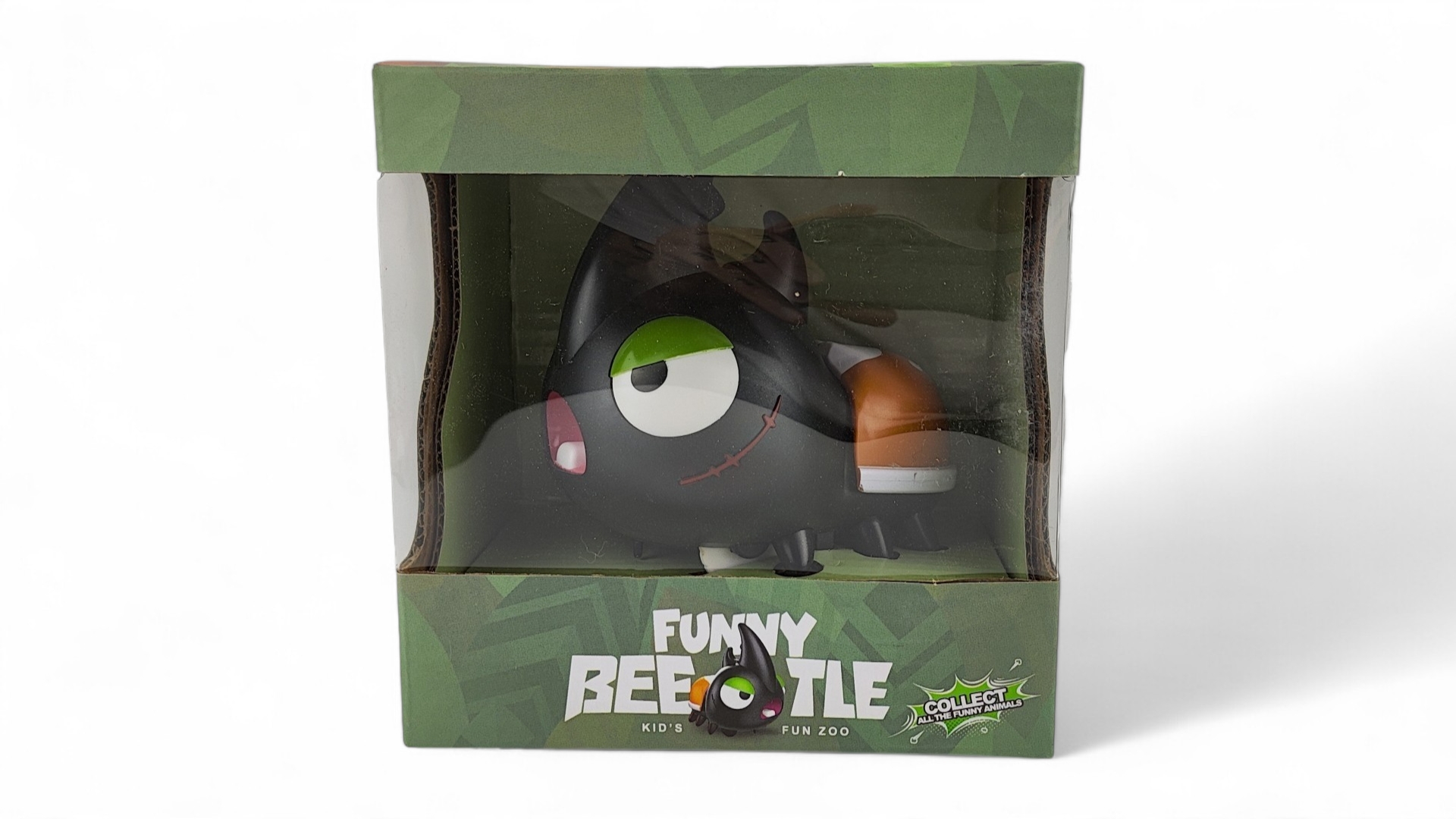 Игровой набор ZF best fun toys робот-жук - фото 5