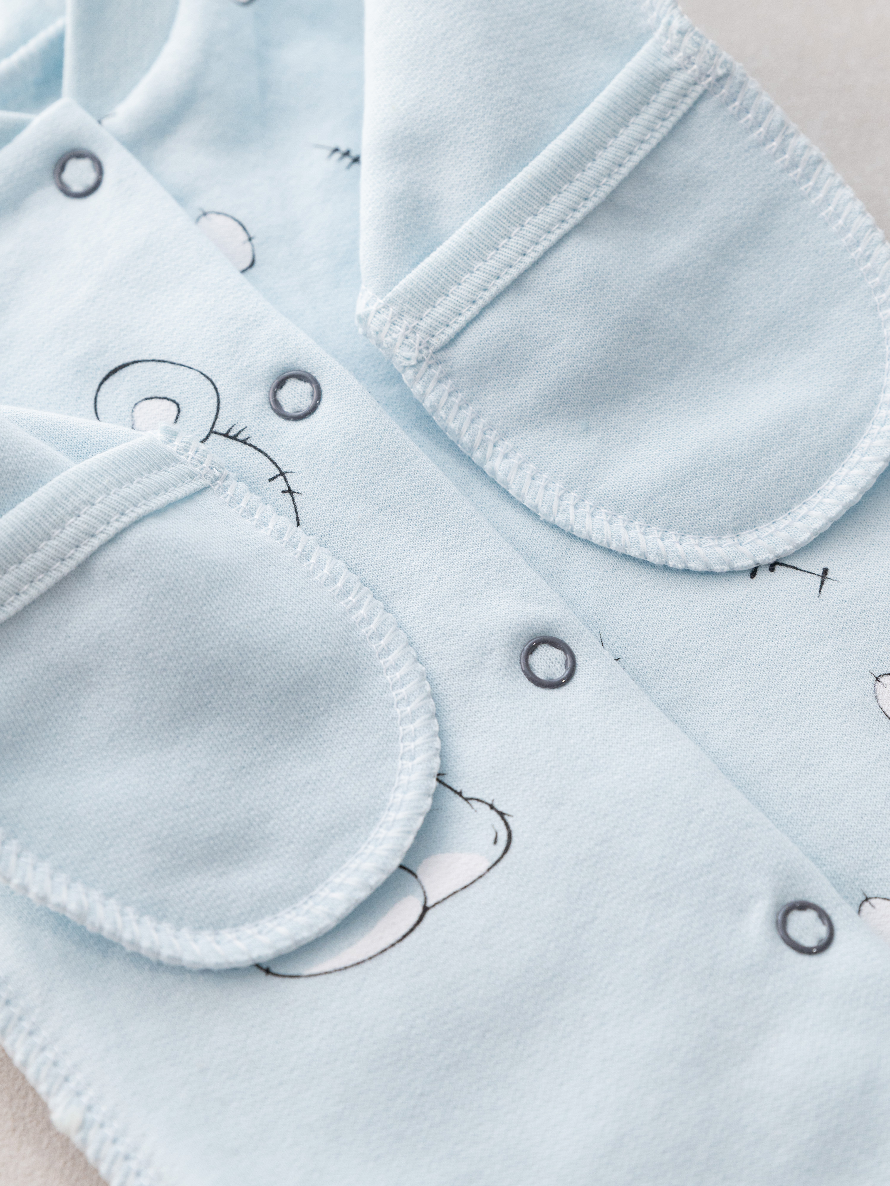 Боди и ползунки Amelli 290.140.0.293.055;230.005.0.293.055гол - фото 9