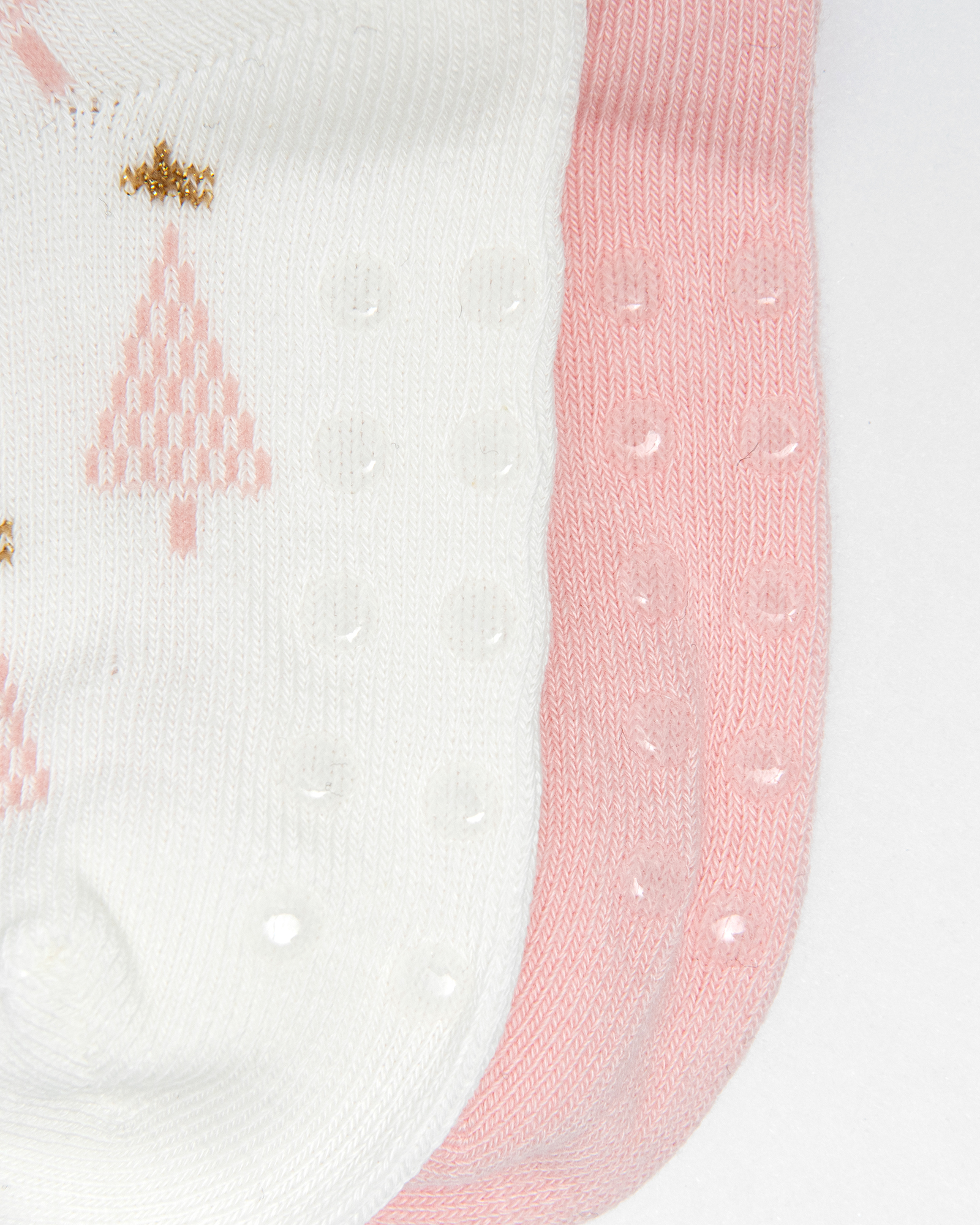 Носки Baby Gо 2 пары W24BG3-NYK03ig-JJF0 - фото 3