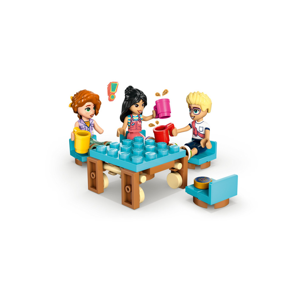 Конструктор LEGO 387 дет. - фото 4