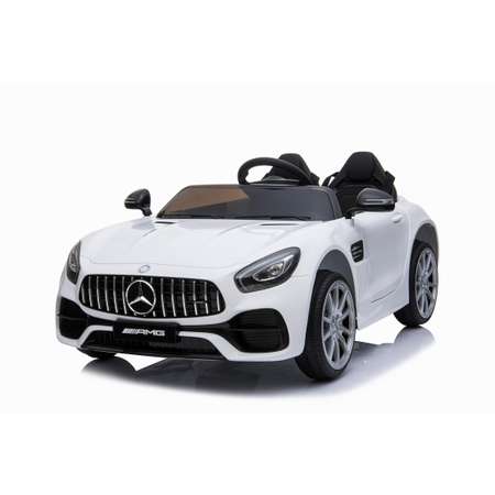 Автомобиль Jiajia Mercedes Benz GT