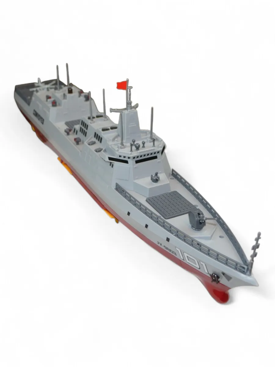 Автомобиль РУ CS Toys - фото 2