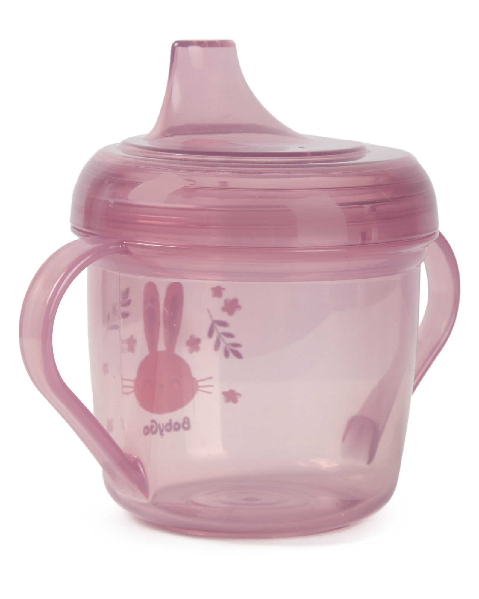 Поильник BabyGo 200 мл - фото 6