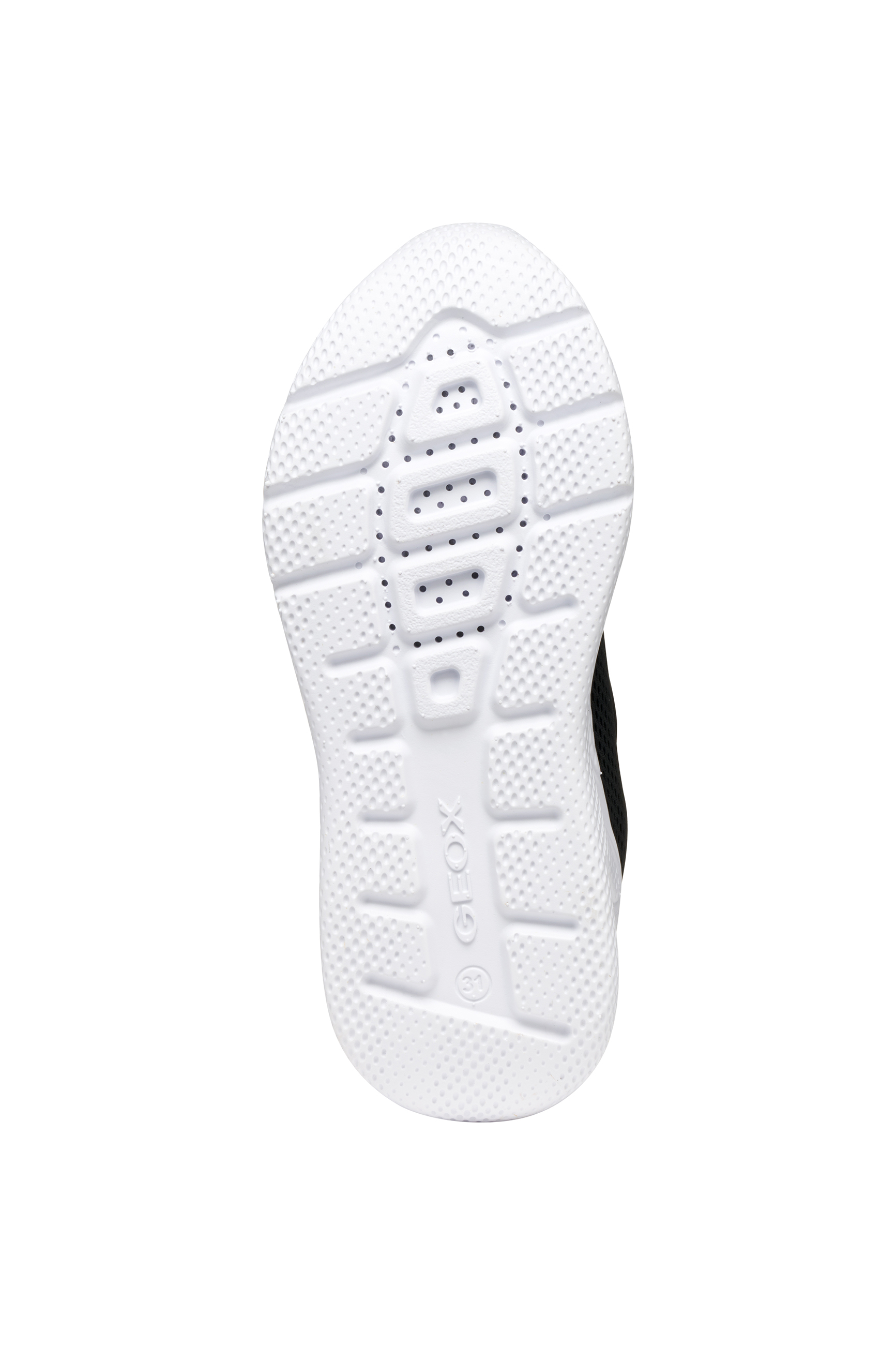 Кроссовки GEOX J36GBA01454C0245 - фото 6