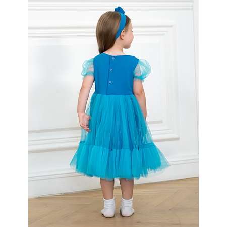 Платье Trendyco kids