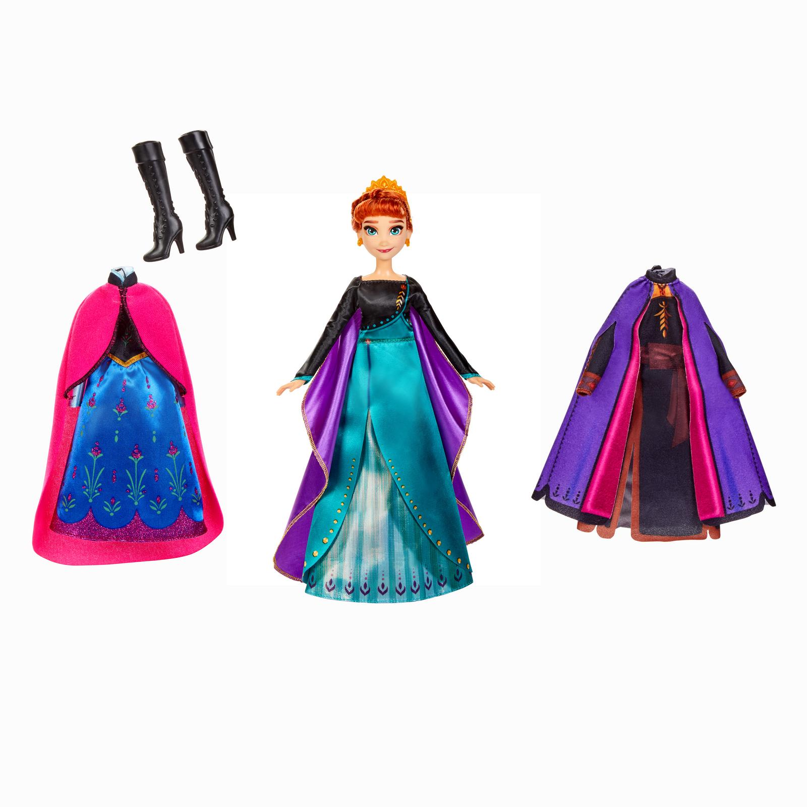 Кукла классическая Disney Frozen E96685L0 - фото 1