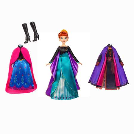 Кукла классическая Disney Frozen