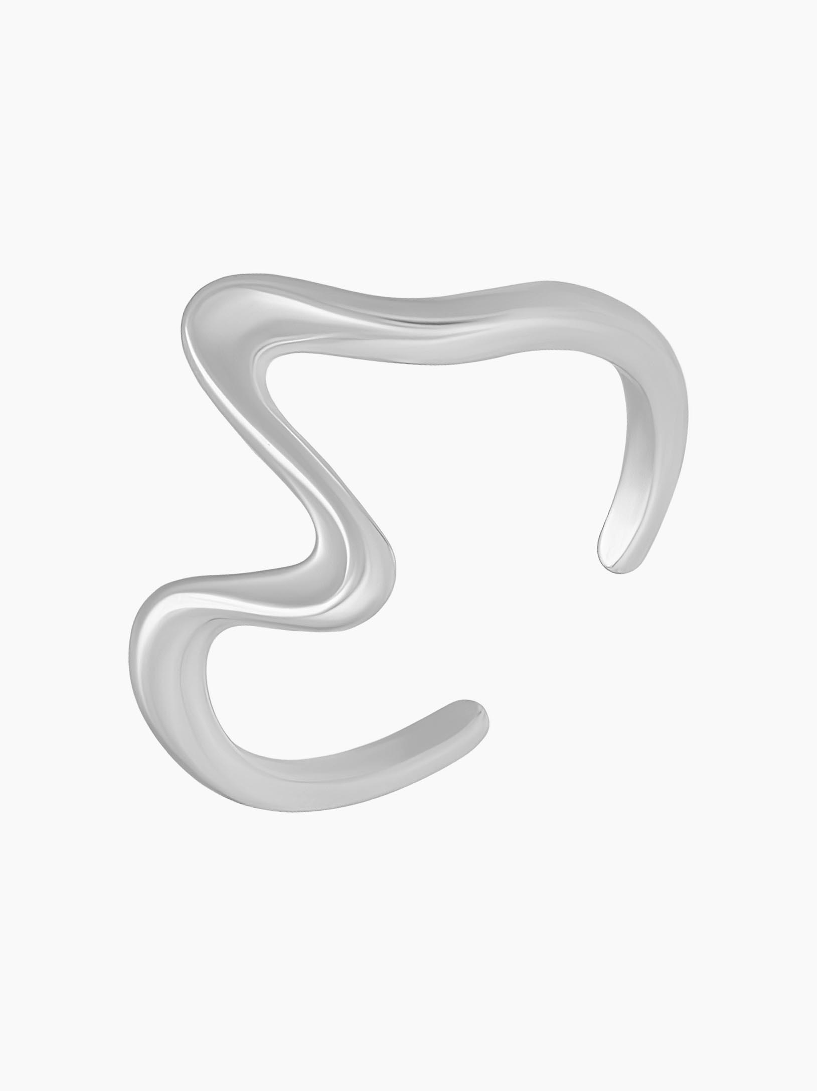 Кольцо Shine and Beauty KW00062 - фото 1