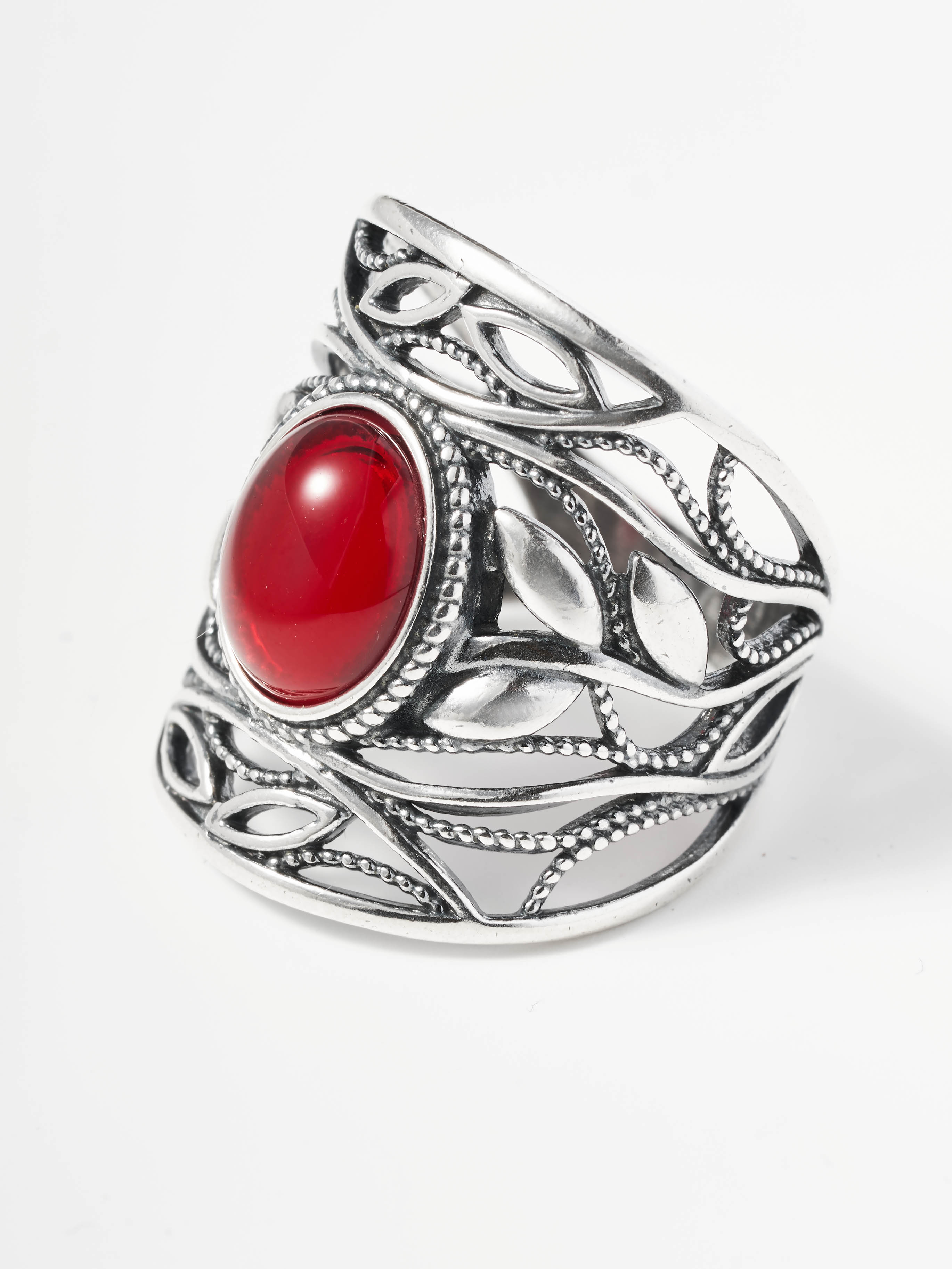 Кольцо Shine and Beauty 24315170к - фото 3