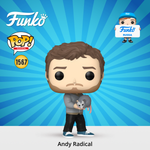 Фигурка Funko