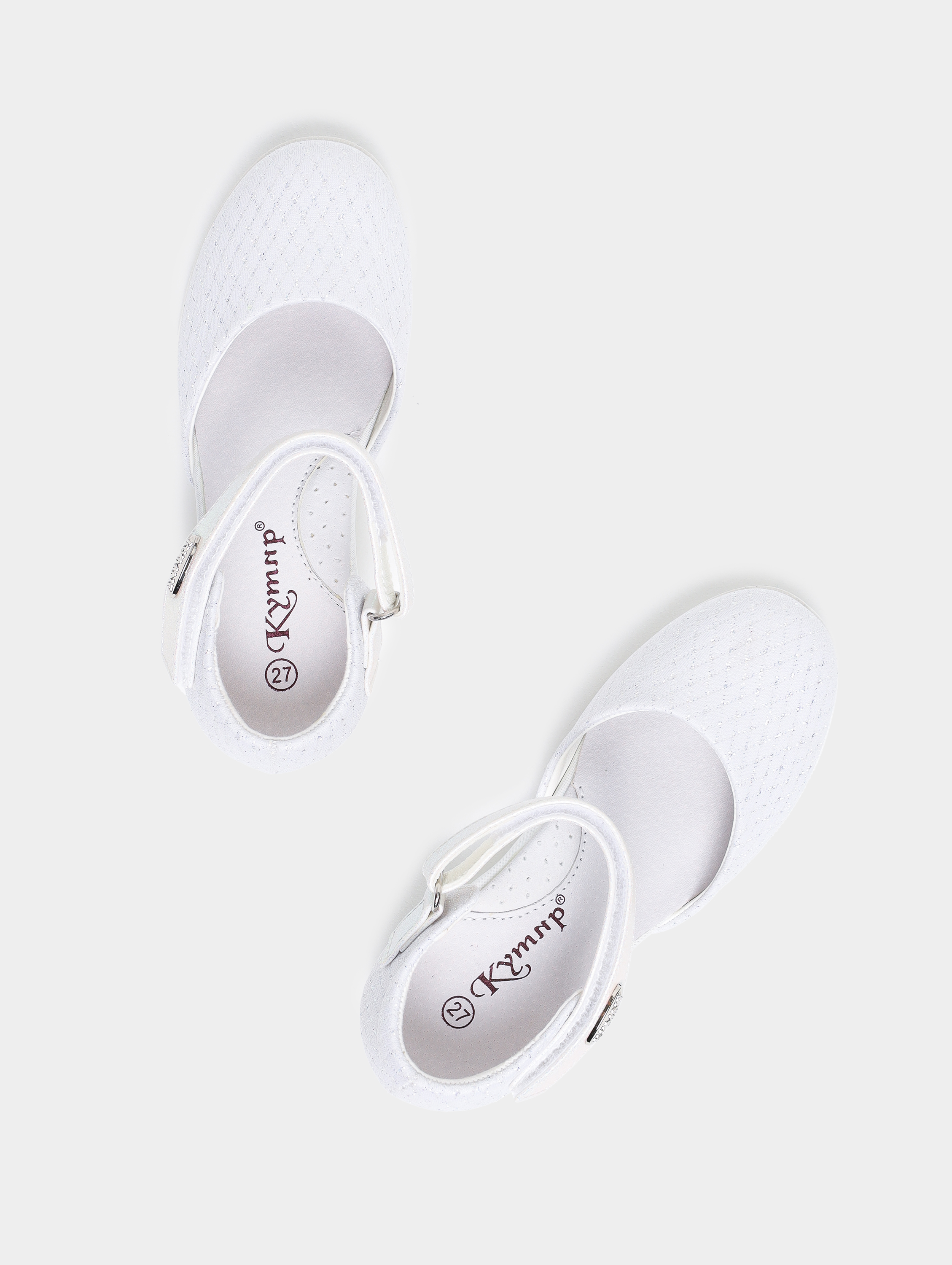 Туфли Кумир 010JQF - фото 4