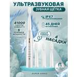 Зубная щетка электрическая Honest Shop