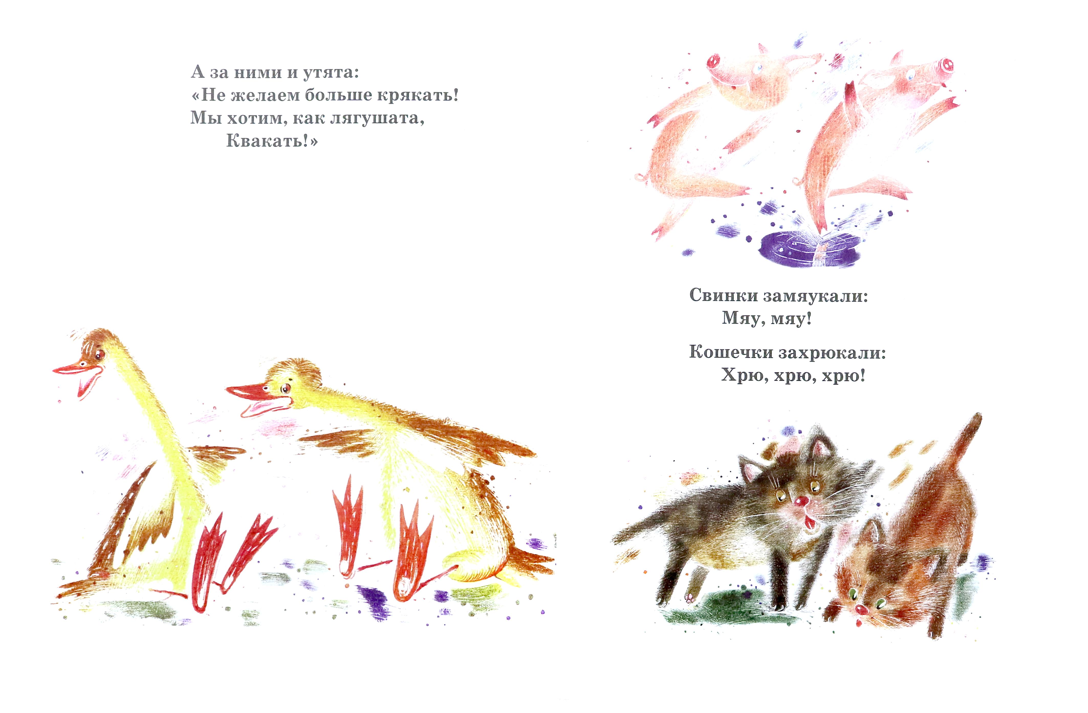 Книга Текст Путаница - фото 4