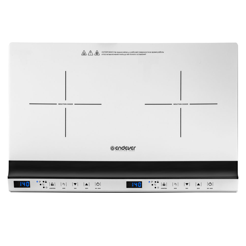 Электрическая плита ENDEVER Skyline IP-69 - фото 6