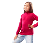 Водолазка TOTEMFOX