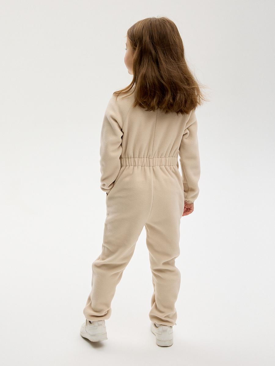 Термокомбинезон NIKASTYLE 8т10024 беж - фото 3