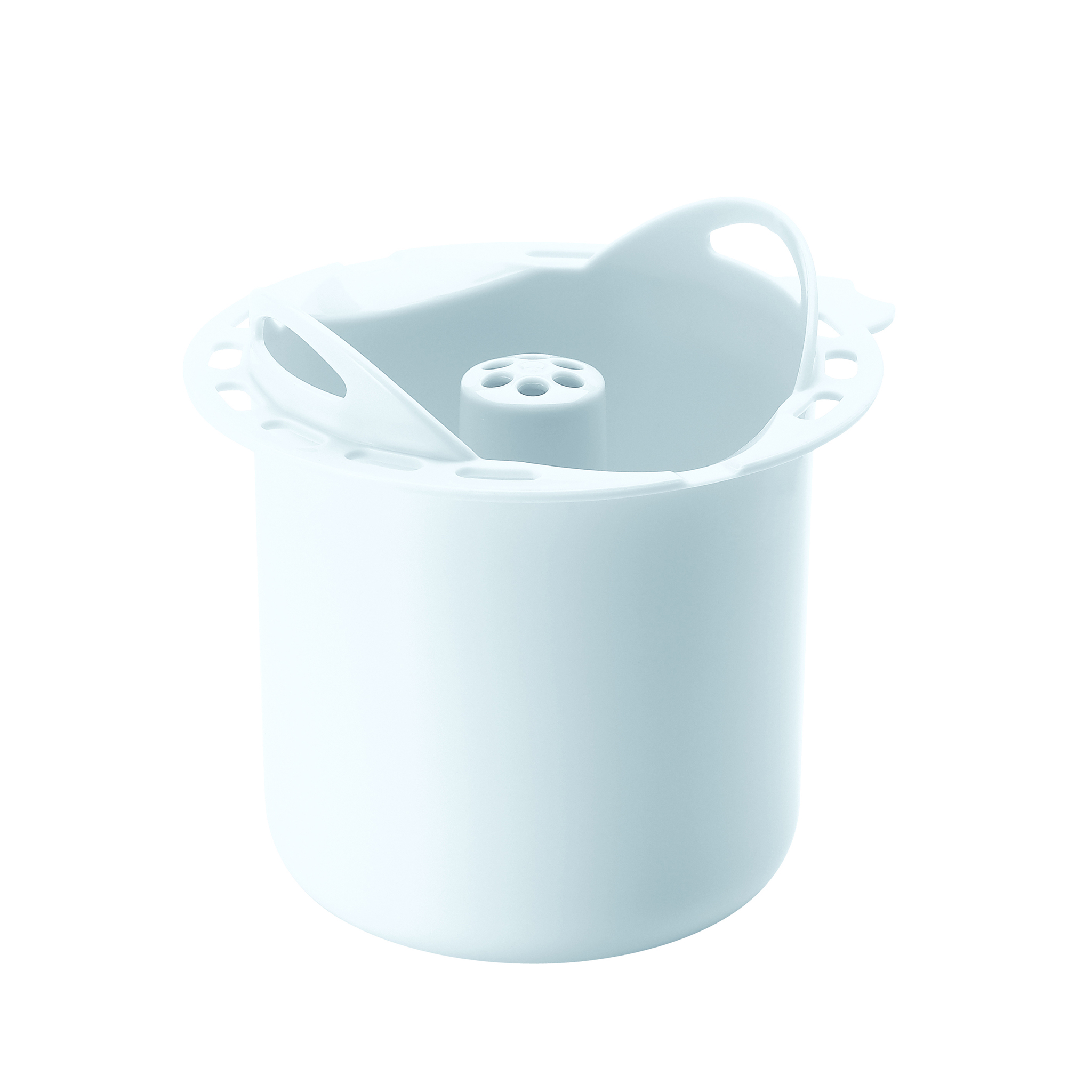 Контейнер для варки круп BEABA для блендер-пароварки BEABA BABYCOOK SOLO/DUO - фото 1