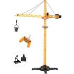Подъемный кран РУ JCB