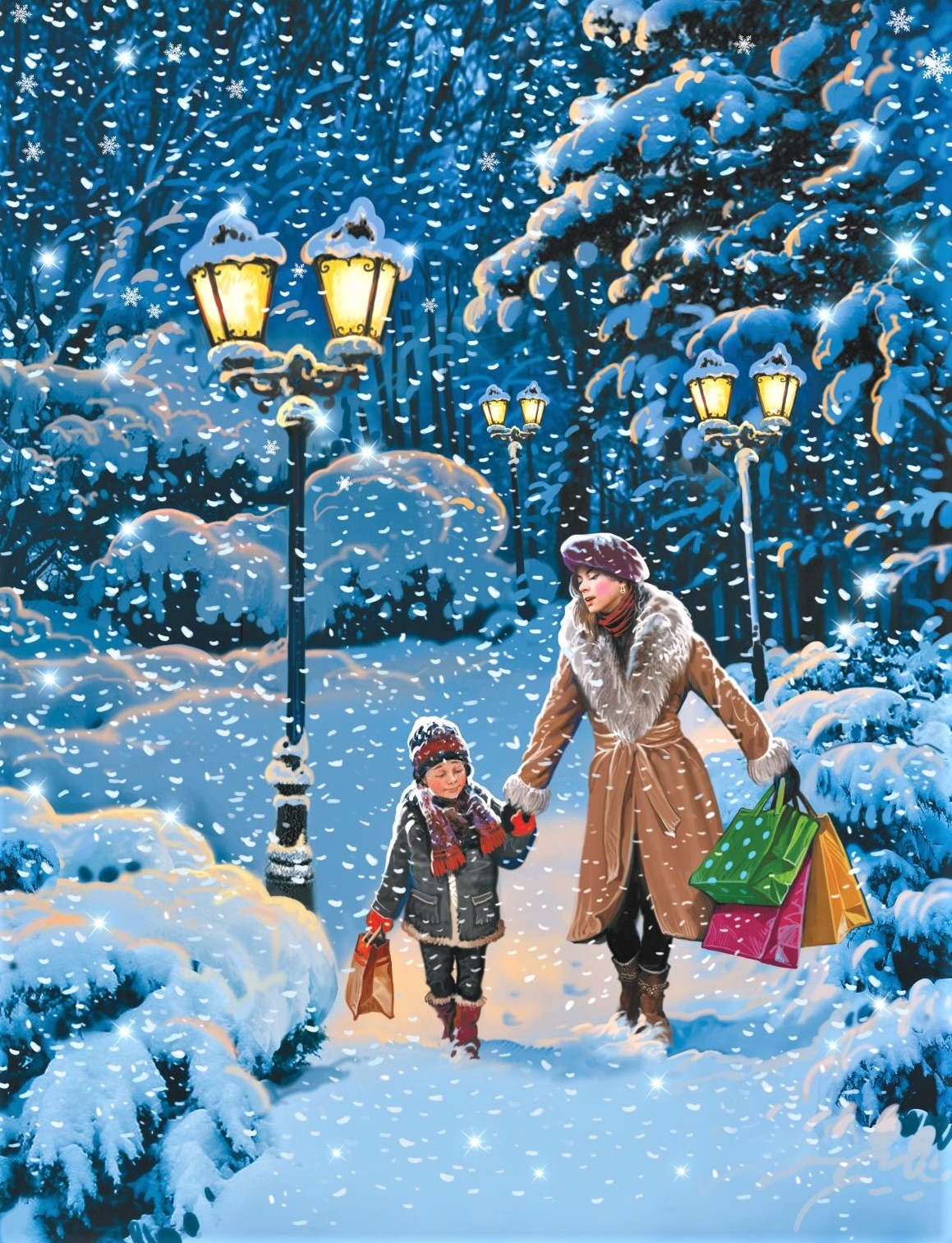 Книга Добрые сказки Коварная спичка. Сказки для малышей - фото 2