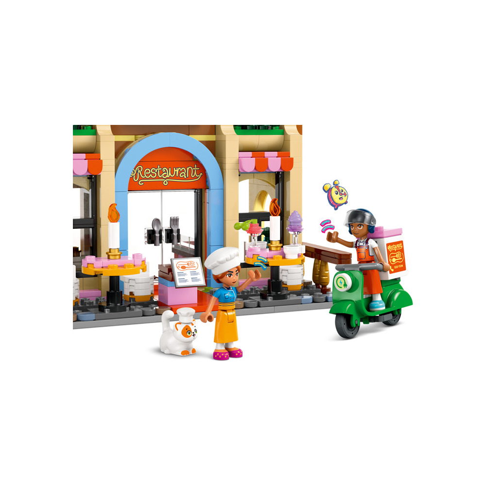 Конструктор LEGO 84 дет. - фото 4