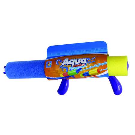 Пистолет водный 1TOY