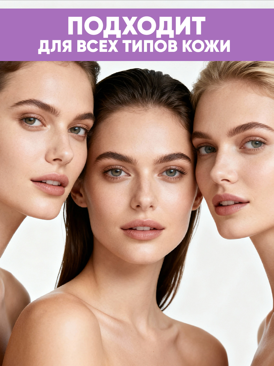 Тоник EDEN Освежающий 250 мл - фото 5