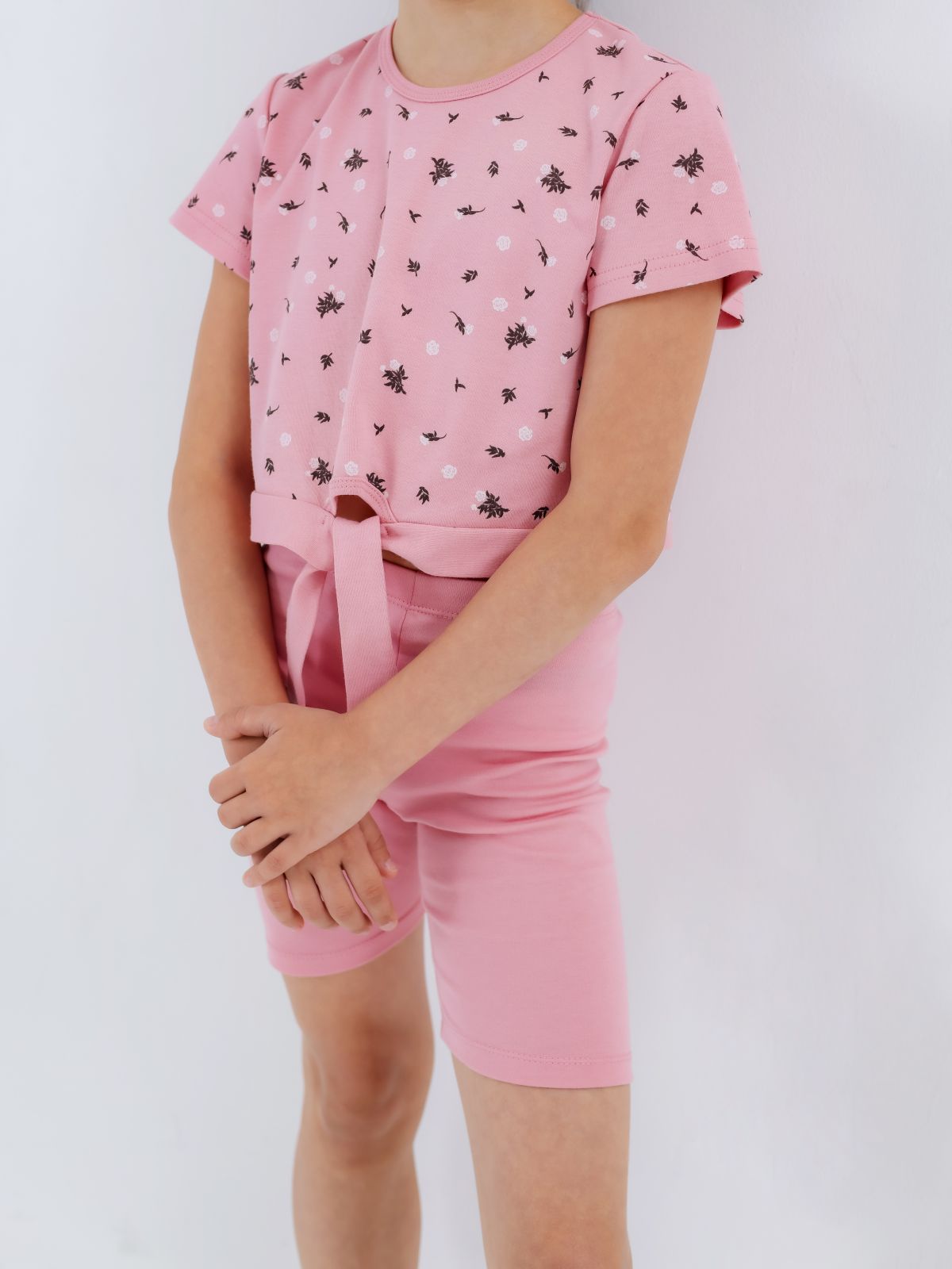 Футболка Пелигрин БЛ1пн - фото 3