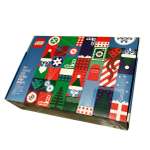 Конструктор LEGO Seasonal 4002020 915 дет.