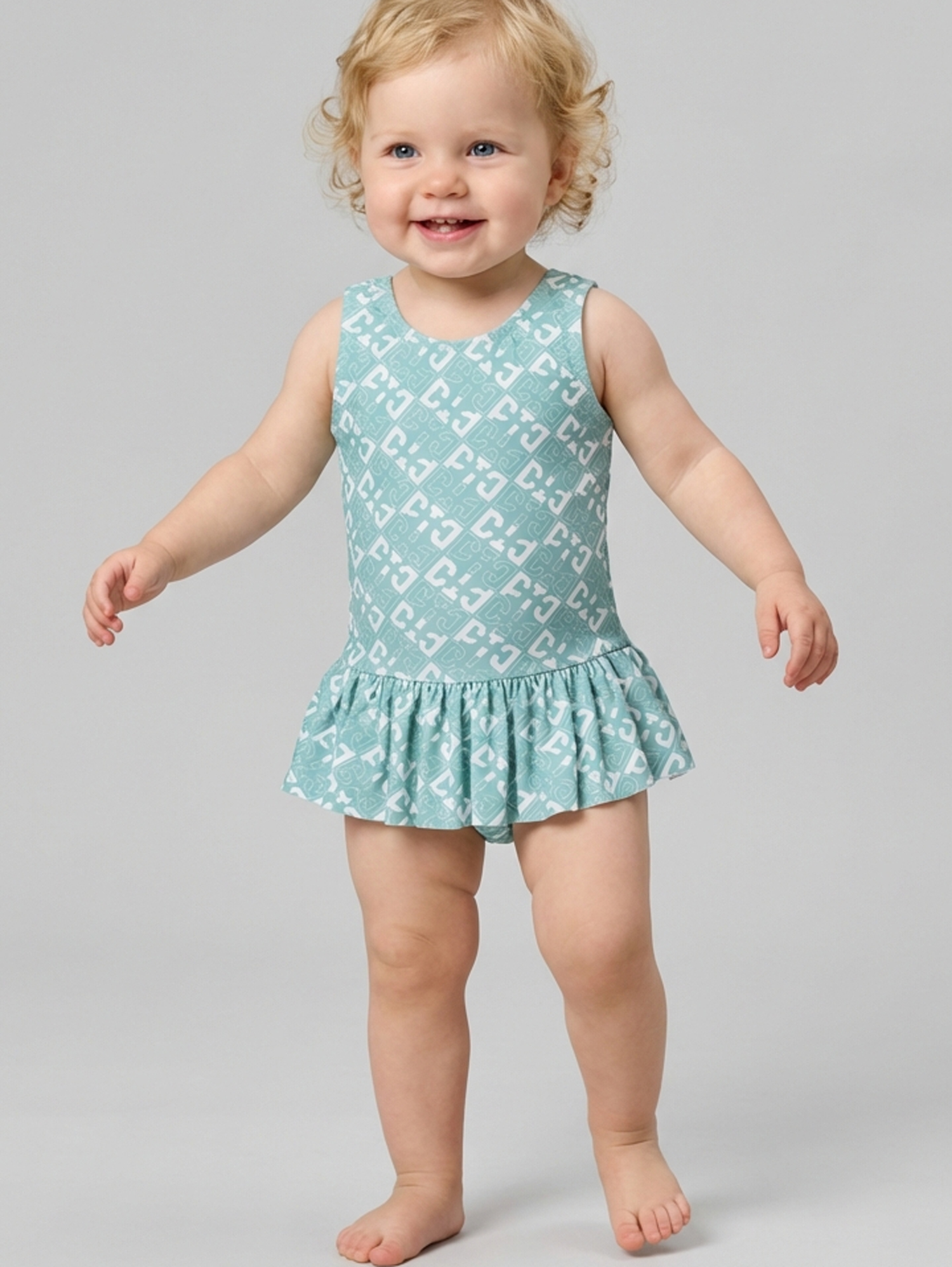 Купальник PlayToday 12623074 - фото 1