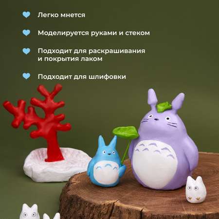 Глина Малевичъ 1 цв.