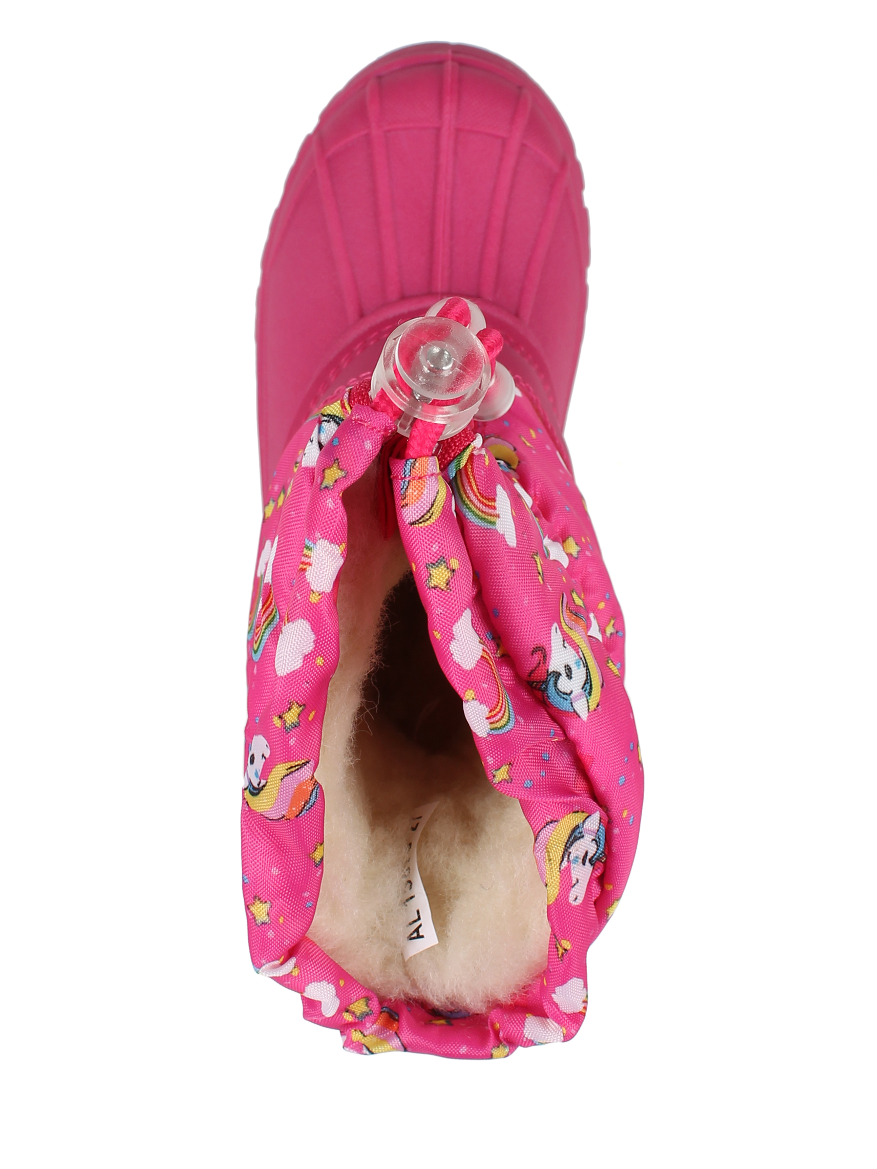 Сапоги Antilopa AL 15878 - фото 14